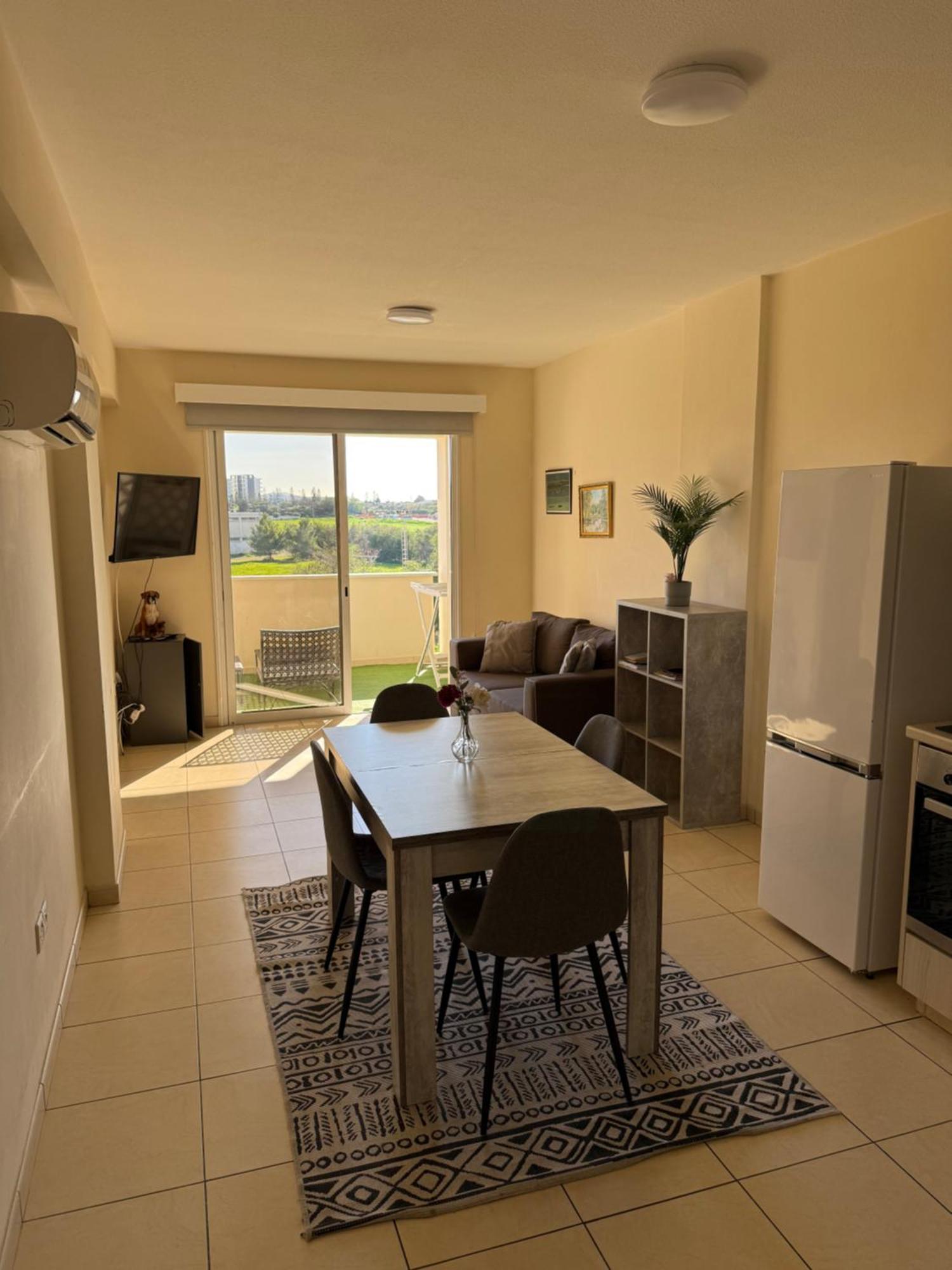 Apartament Sunrise Larnaca