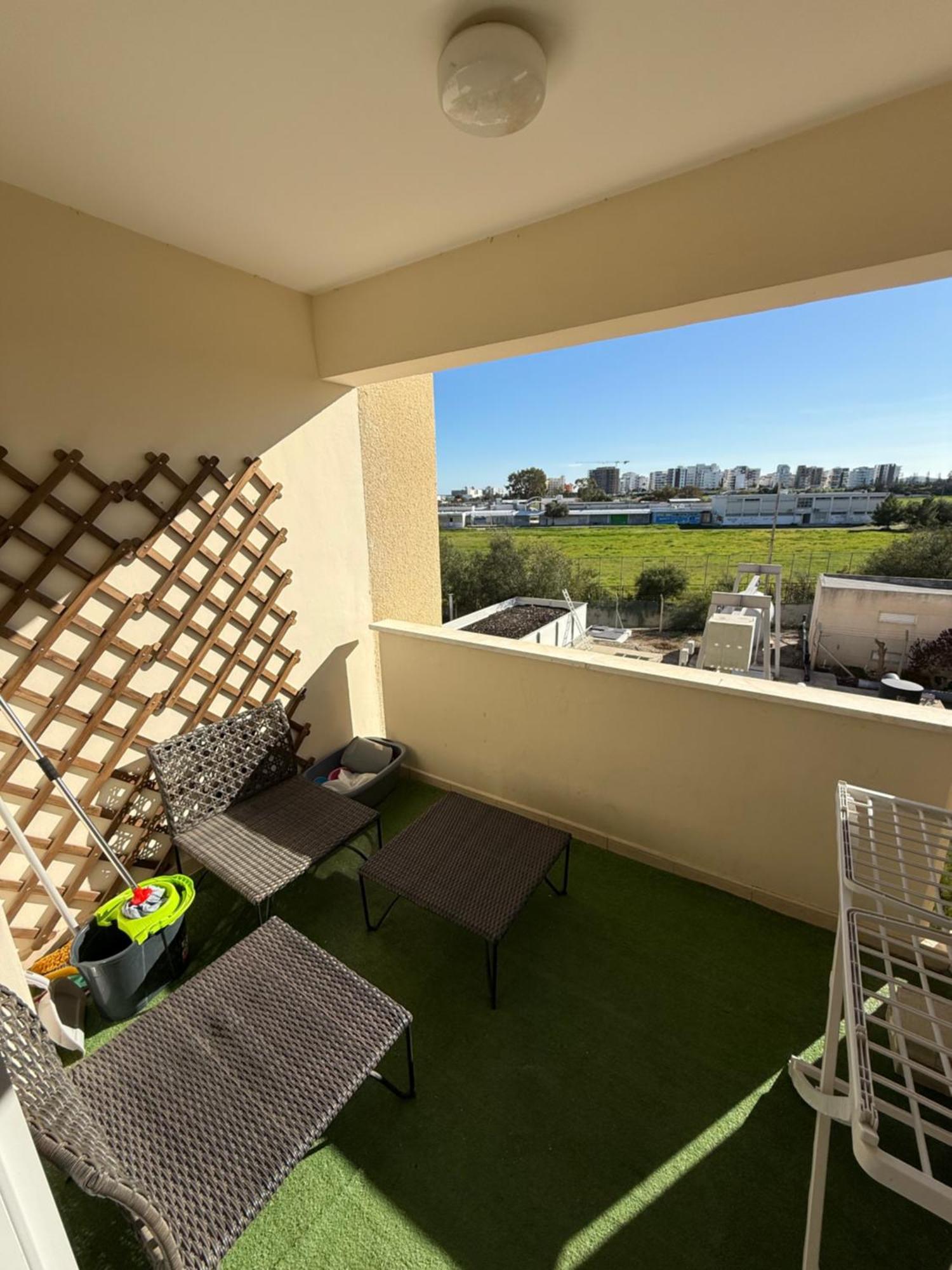 Sunrise Apartament