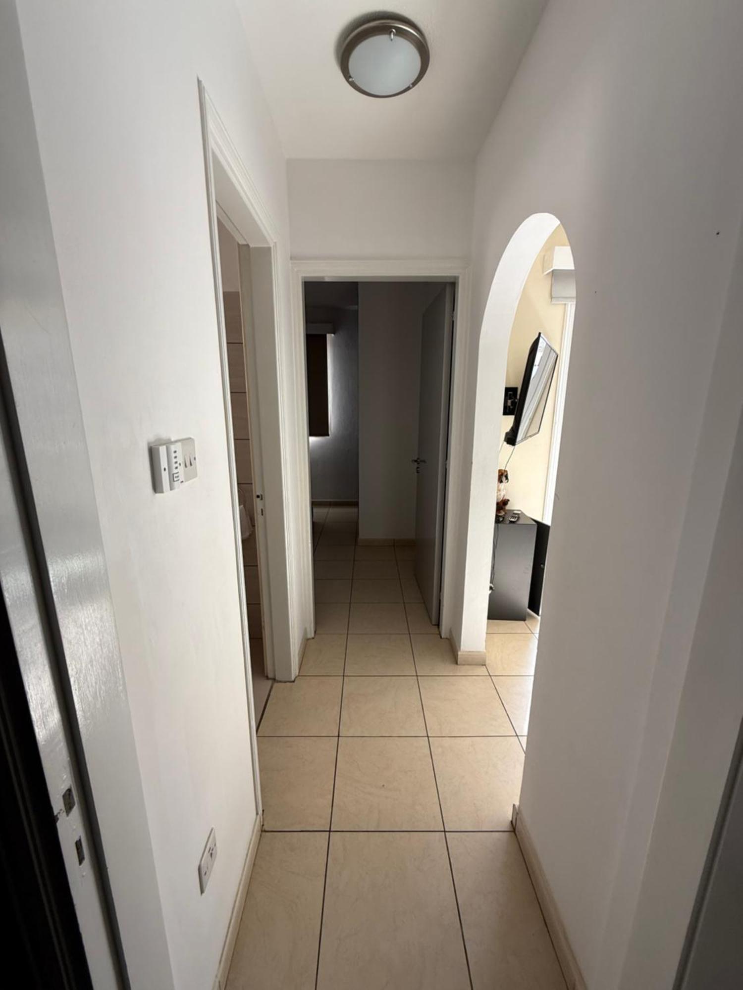 Sunrise Apartament *